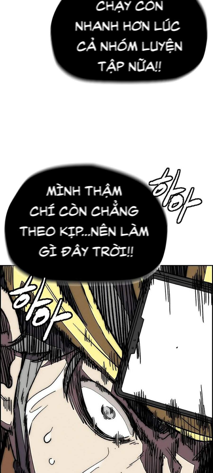 Thể Thao Cực Hạn Chapter 372 - 21