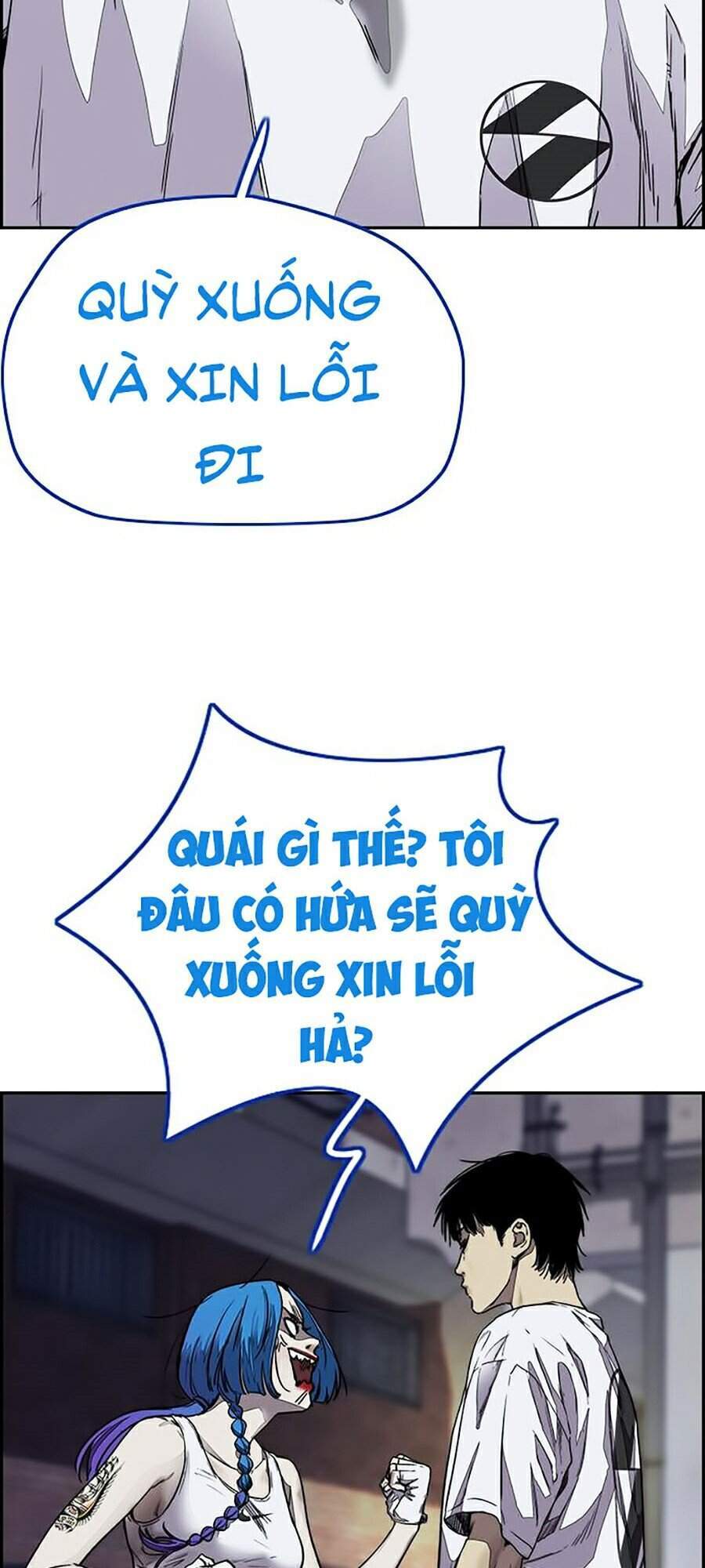 Thể Thao Cực Hạn Chapter 373 - 109