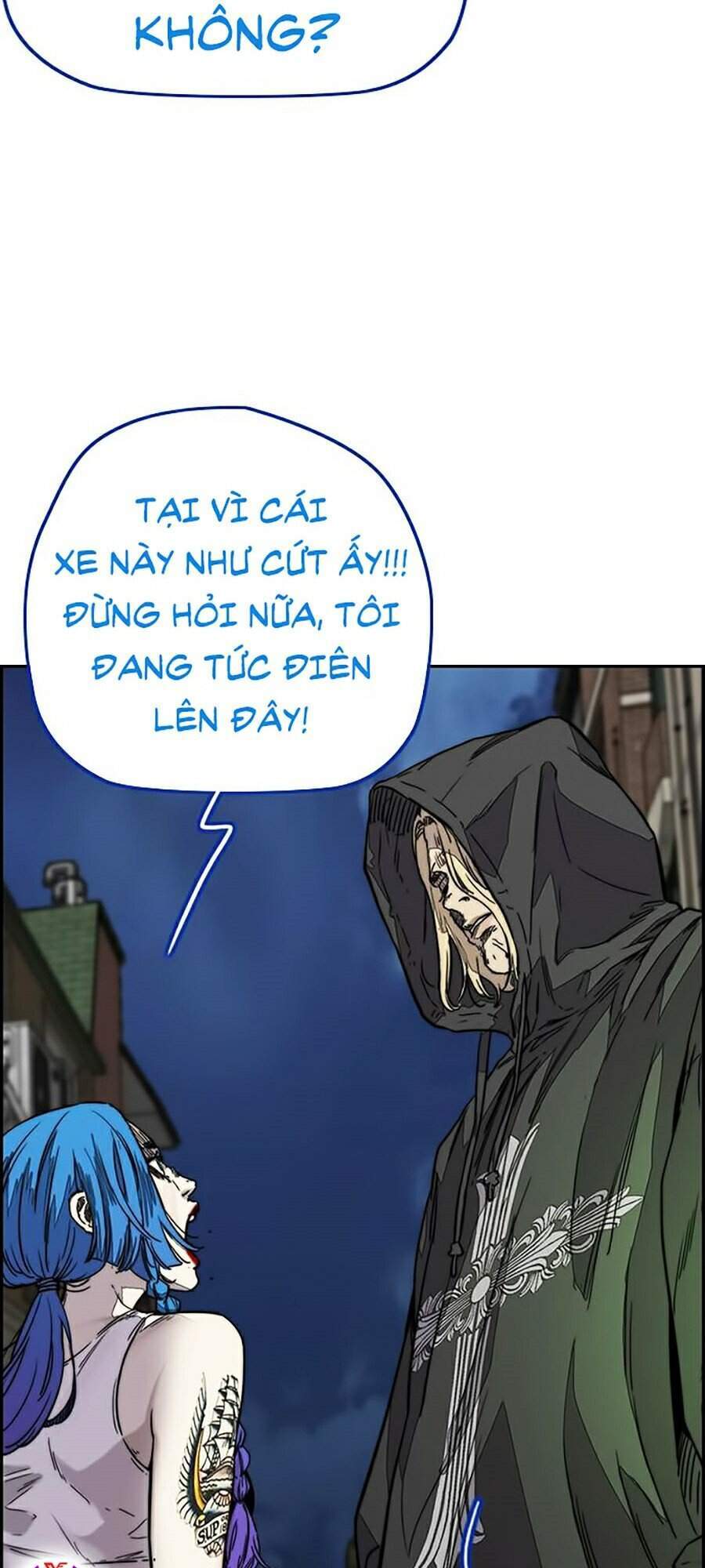 Thể Thao Cực Hạn Chapter 373 - 81