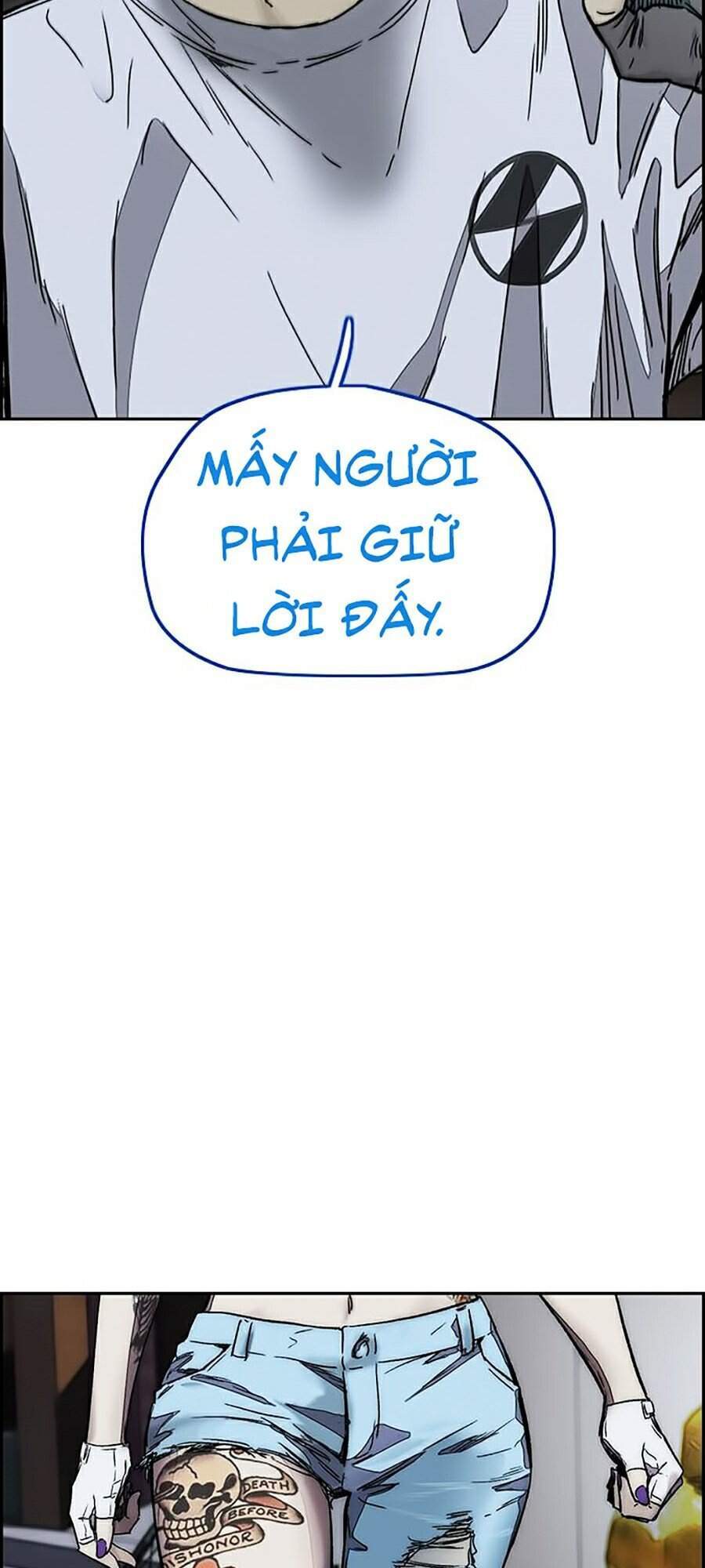 Thể Thao Cực Hạn Chapter 373 - 87