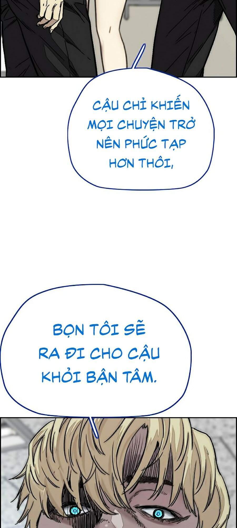 Thể Thao Cực Hạn Chapter 374 - 41