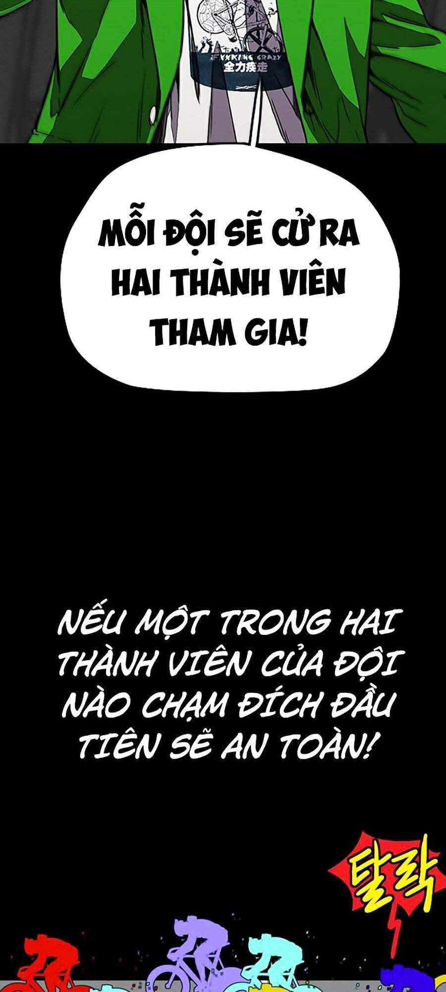 Thể Thao Cực Hạn Chapter 375 - 13