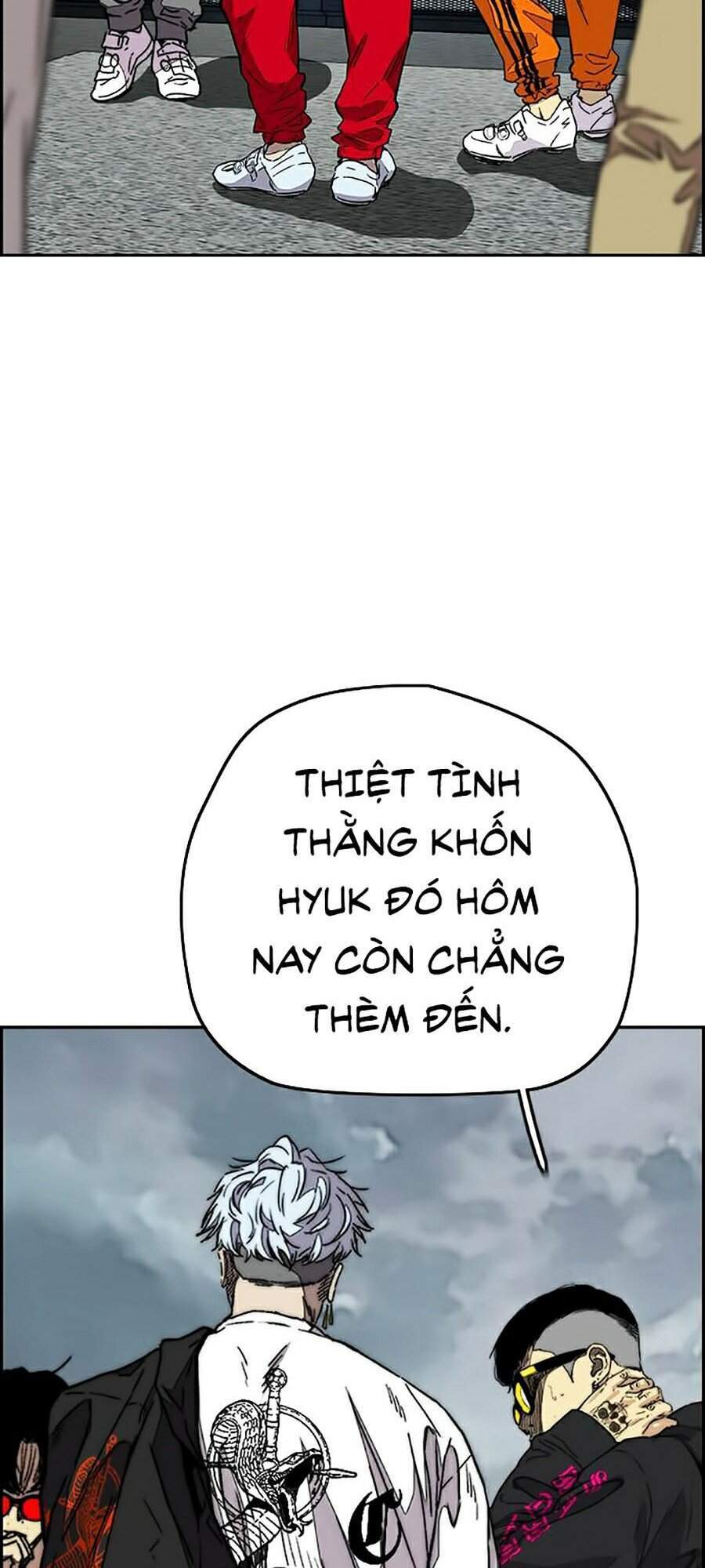 Thể Thao Cực Hạn Chapter 375 - 45