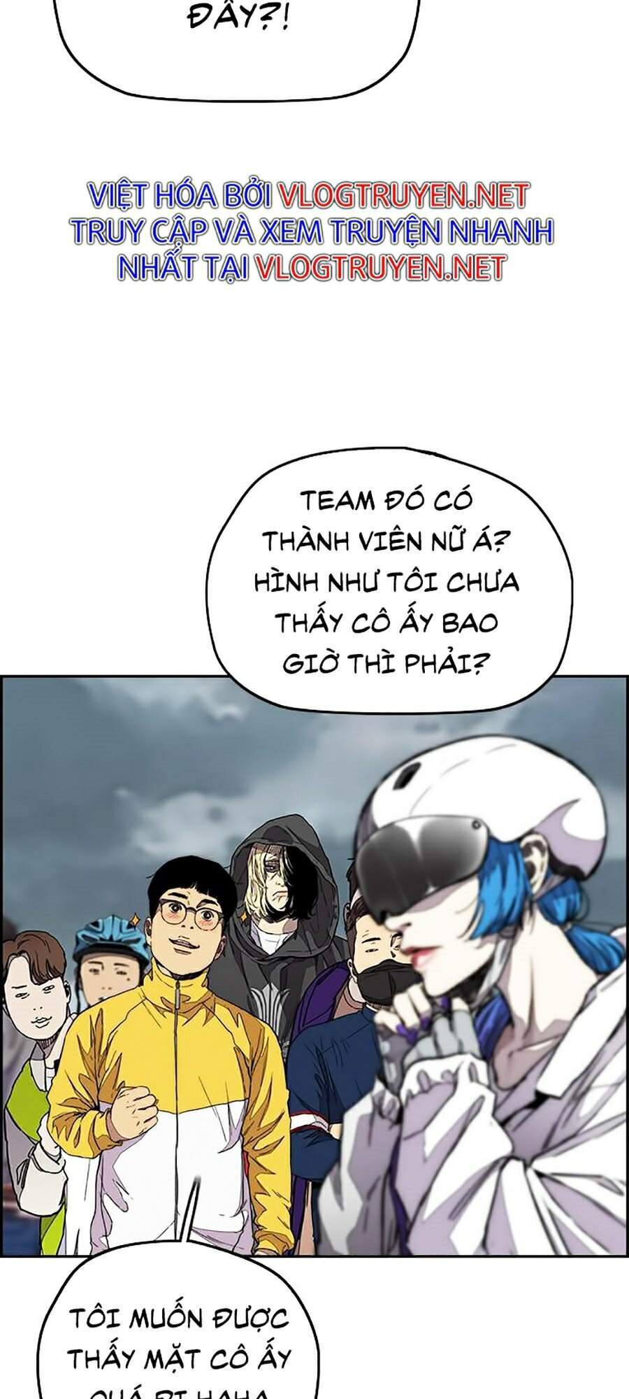 Thể Thao Cực Hạn Chapter 375 - 59