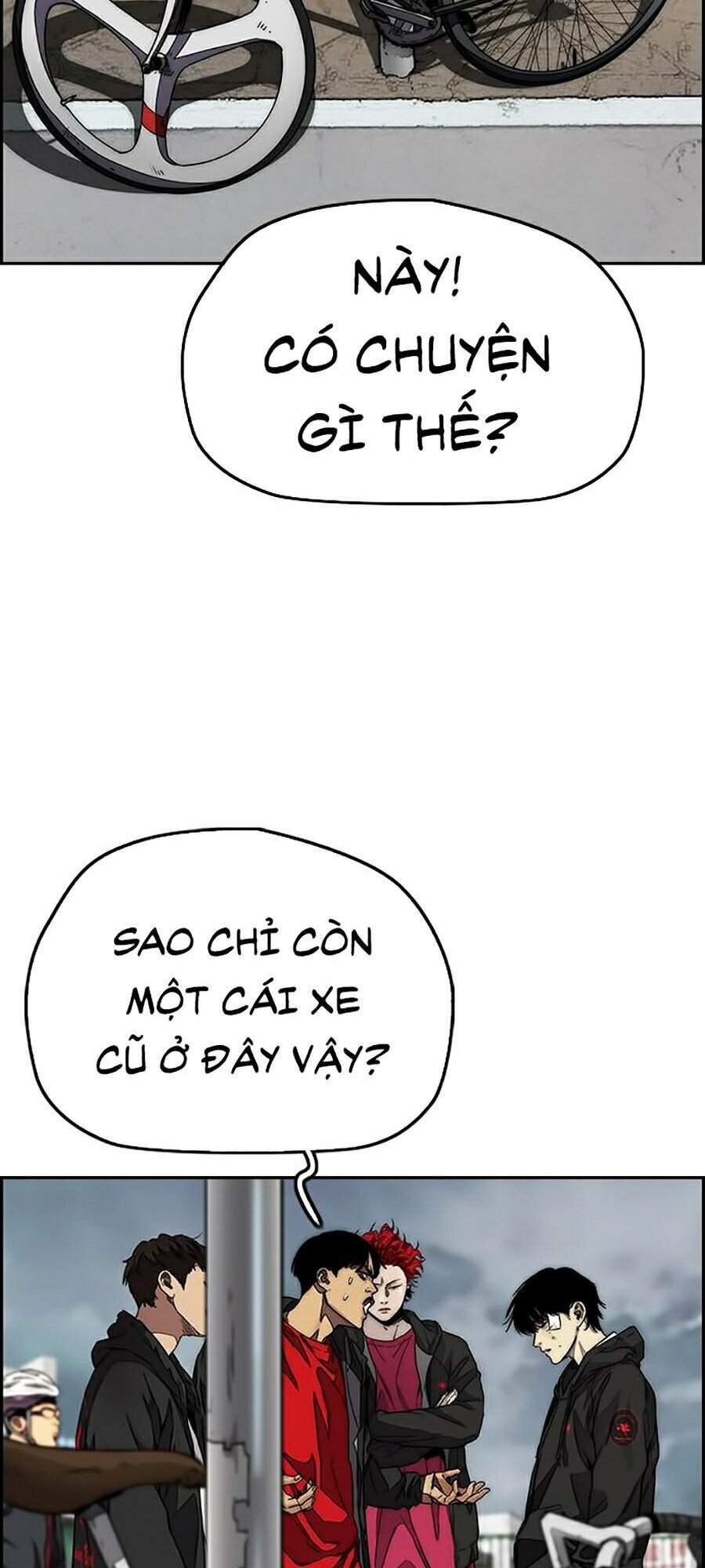 Thể Thao Cực Hạn Chapter 375 - 83