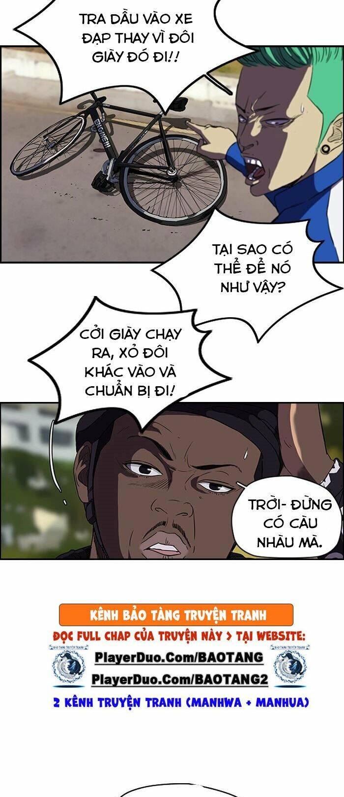 Thể Thao Cực Hạn Chapter 96 - 26