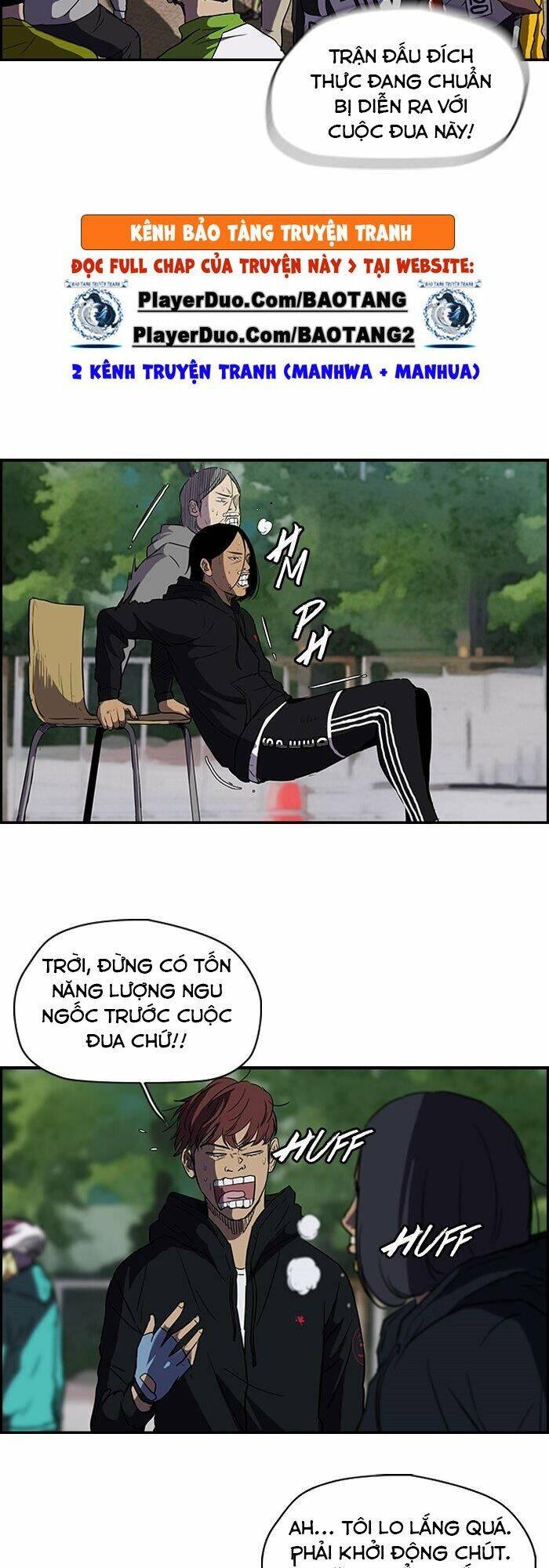 Thể Thao Cực Hạn Chapter 96 - 5