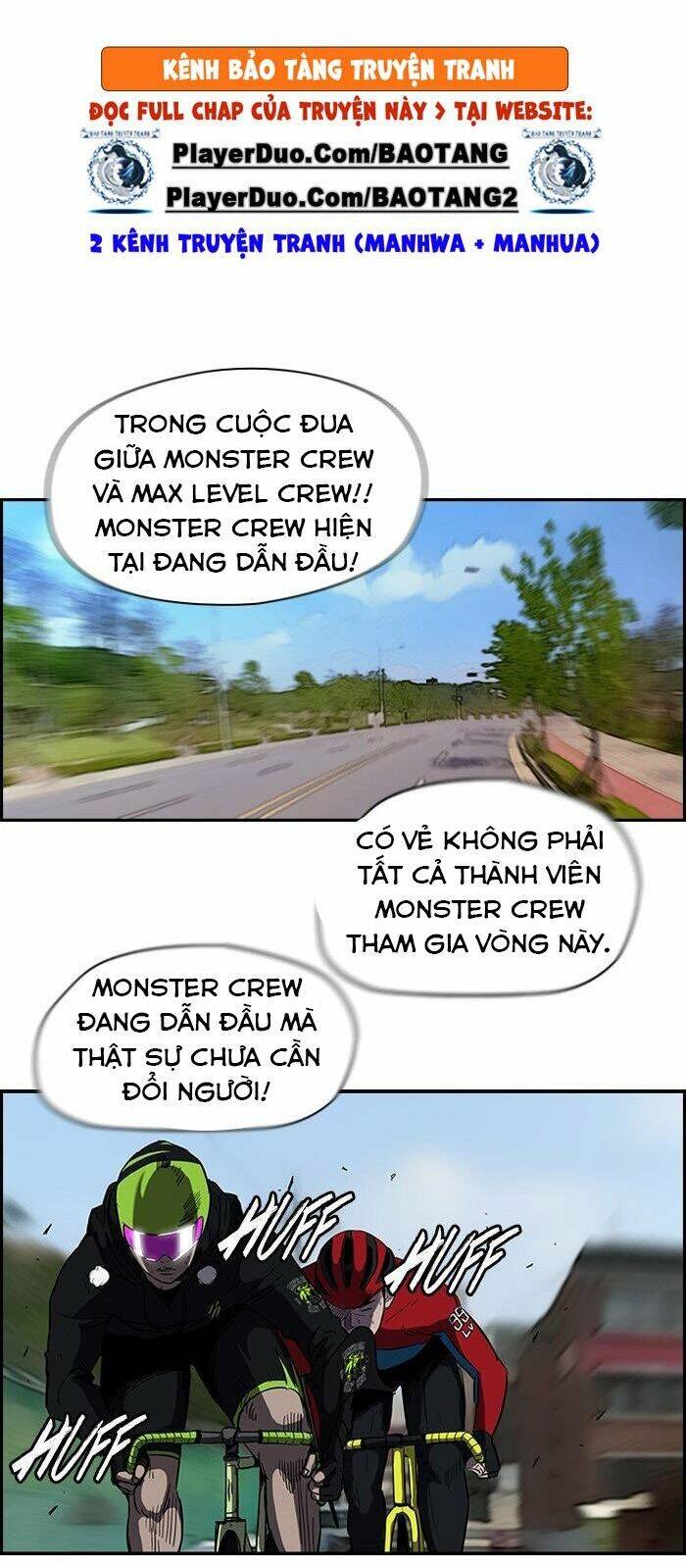 Thể Thao Cực Hạn Chapter 98 - 11