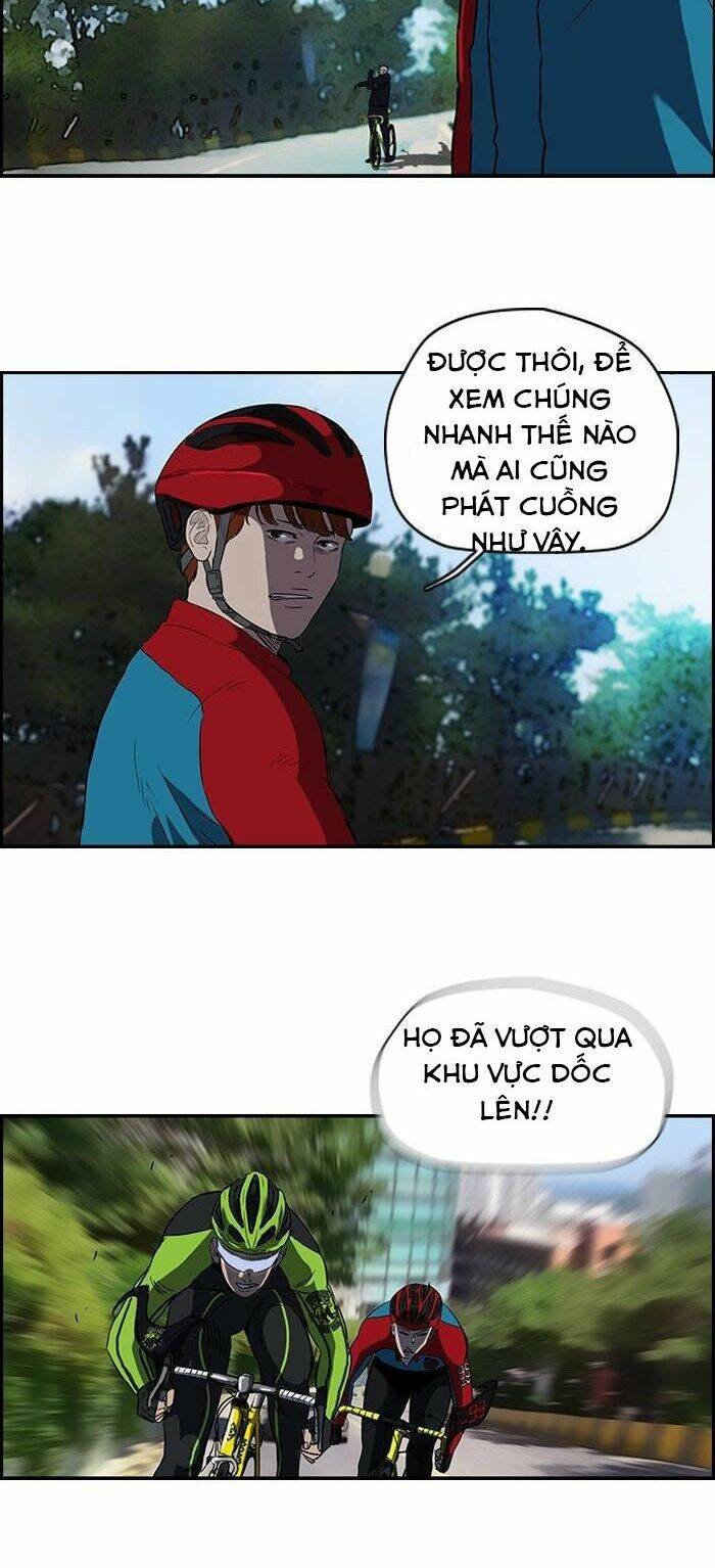 Thể Thao Cực Hạn Chapter 98 - 15