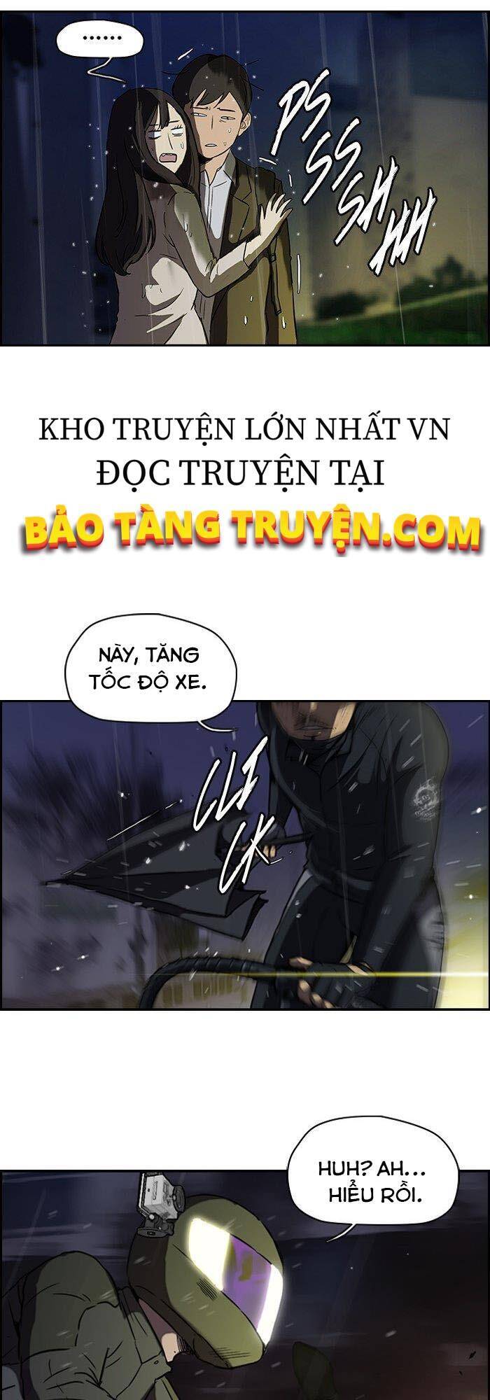 Thể Thao Cực Hạn Chapter 111 - 25