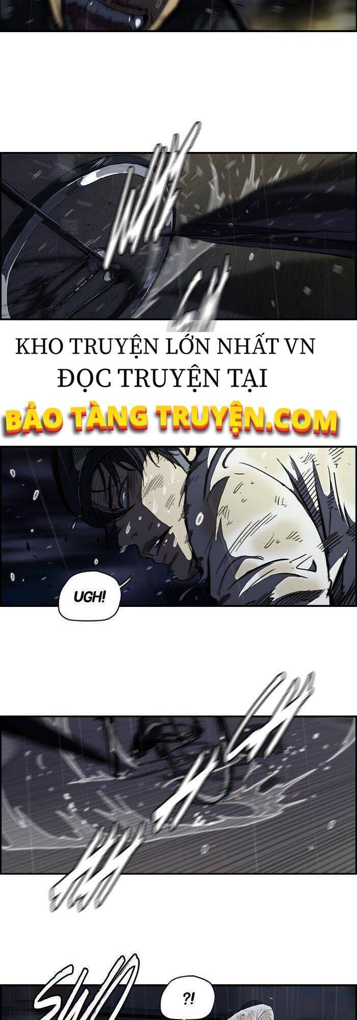 Thể Thao Cực Hạn Chapter 112 - 11