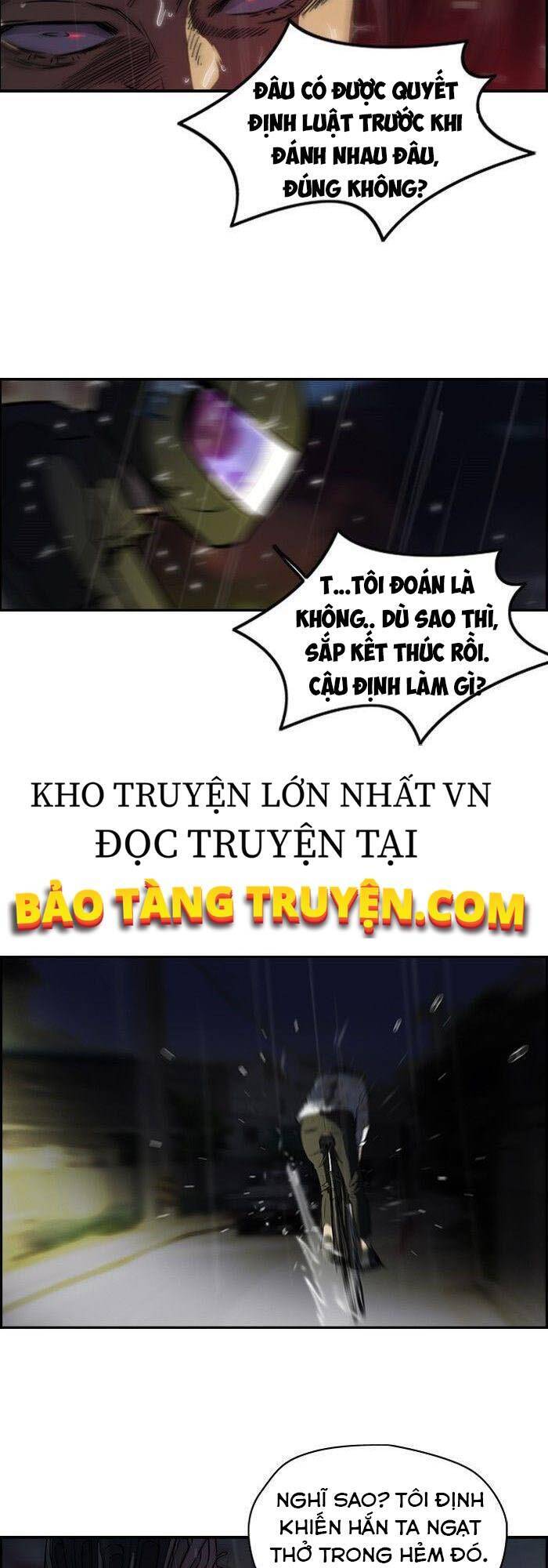 Thể Thao Cực Hạn Chapter 112 - 3