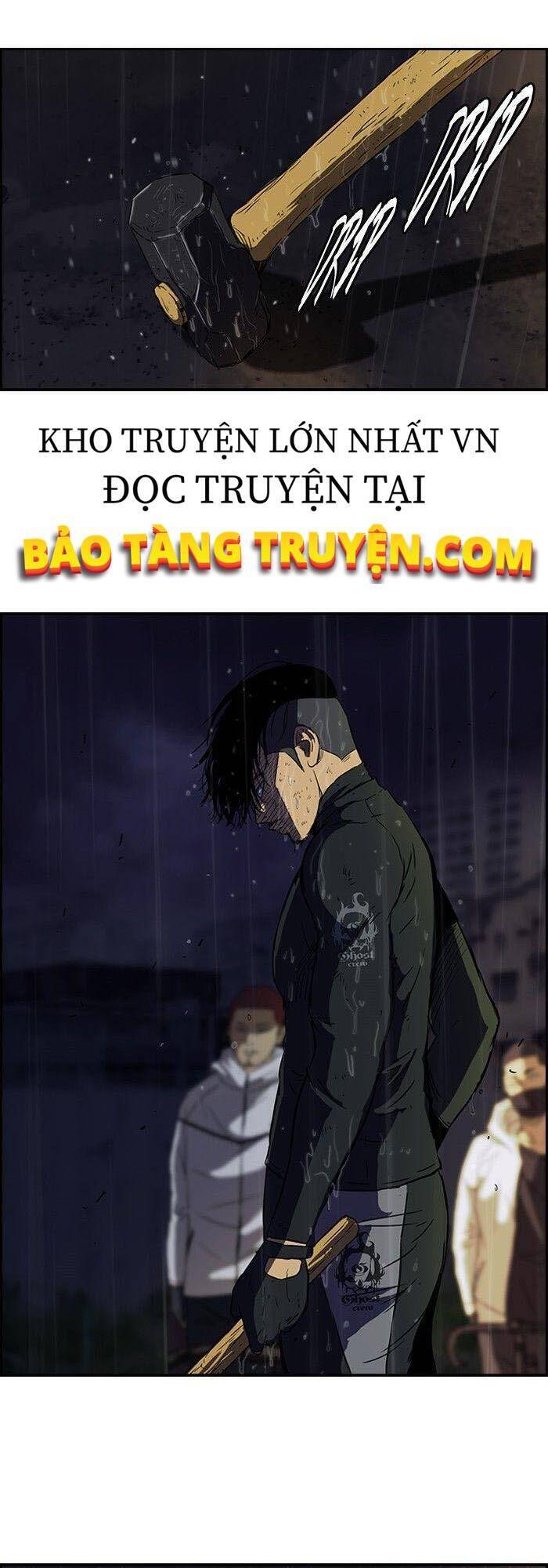 Thể Thao Cực Hạn Chapter 112 - 27