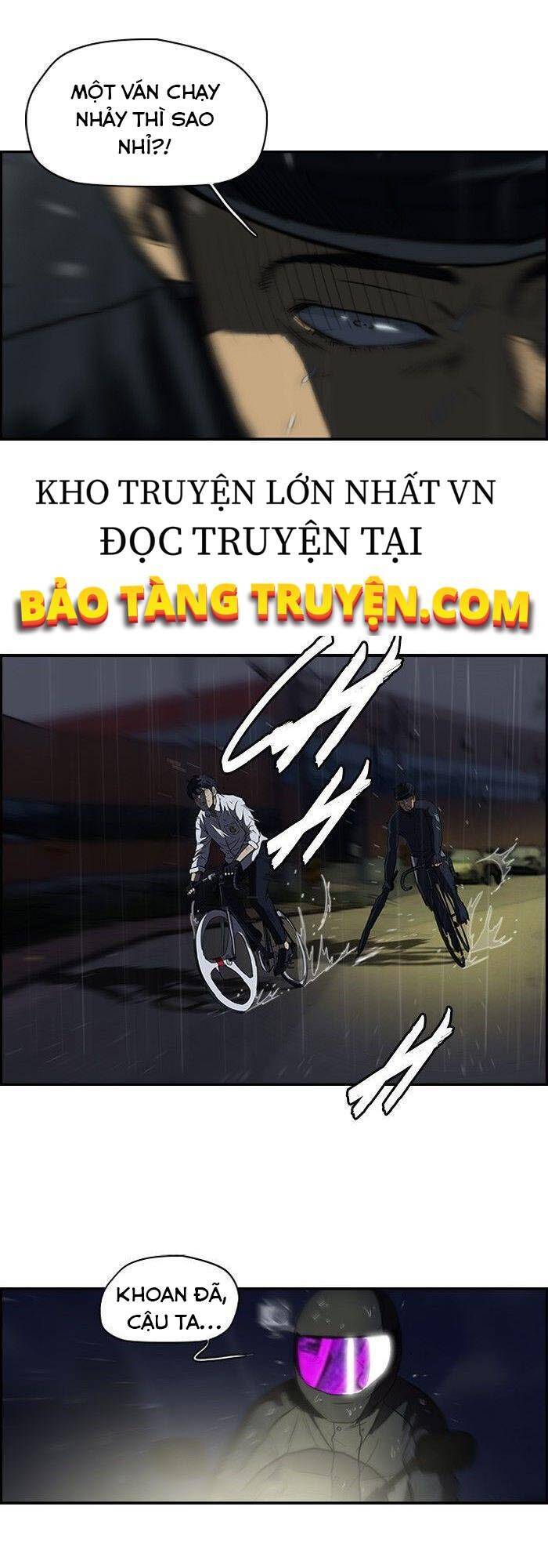 Thể Thao Cực Hạn Chapter 112 - 9