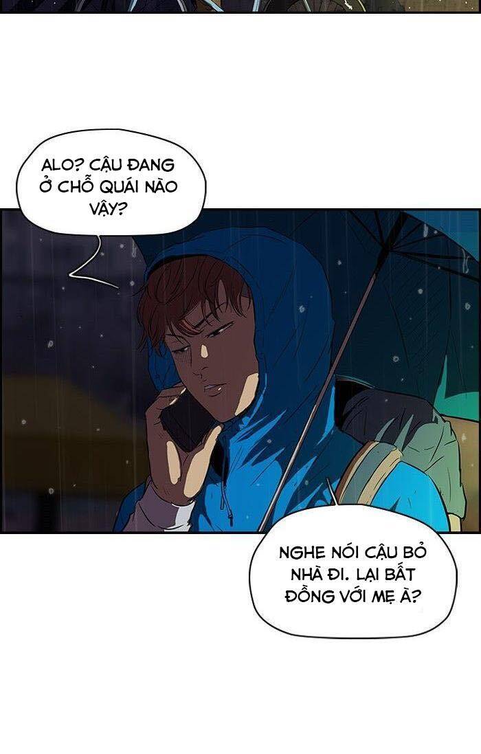 Thể Thao Cực Hạn Chapter 113 - 17