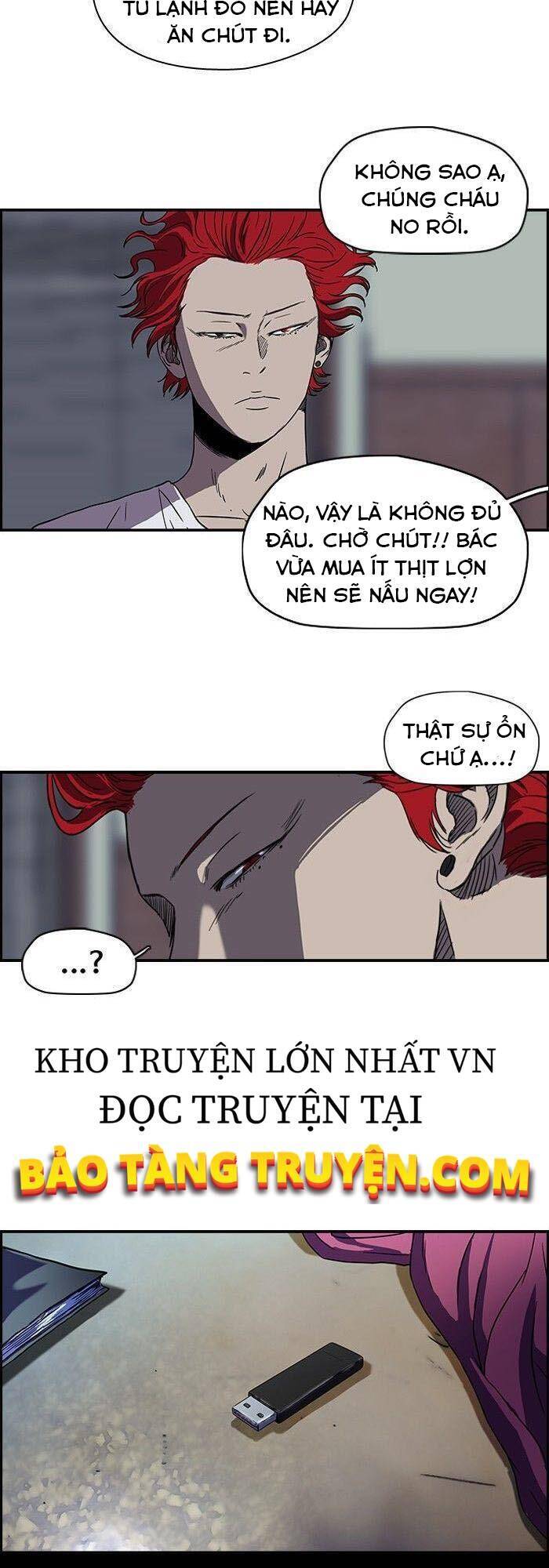 Thể Thao Cực Hạn Chapter 113 - 27