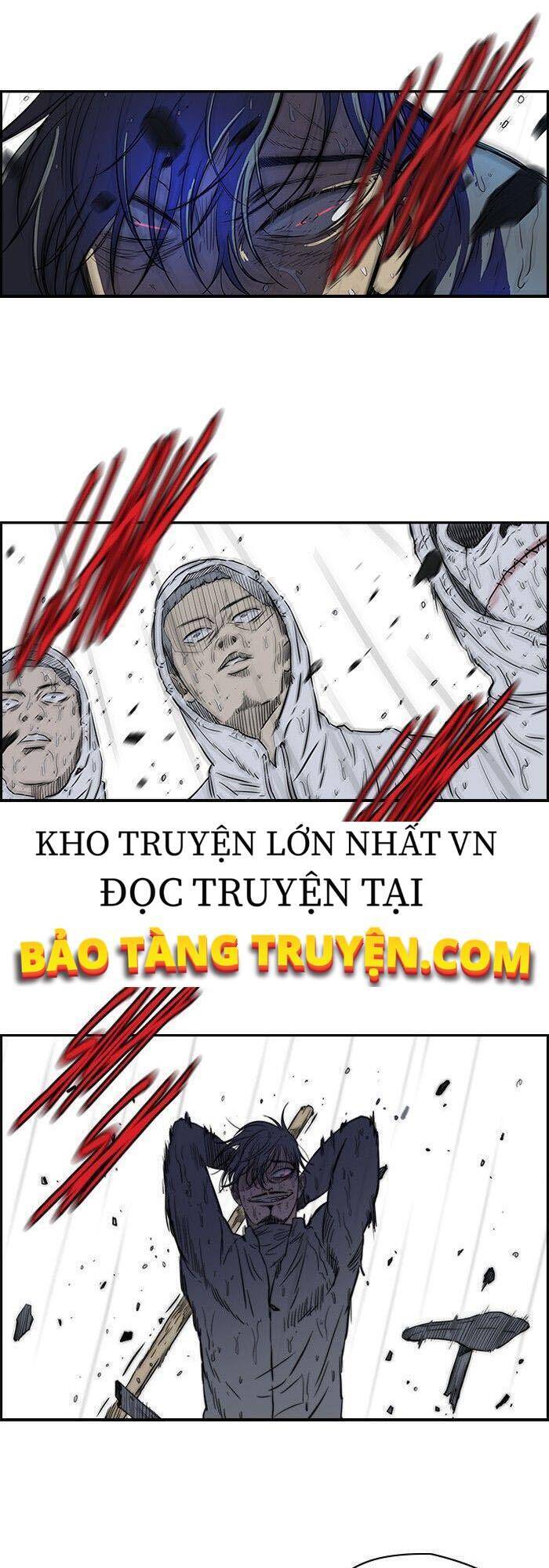 Thể Thao Cực Hạn Chapter 113 - 5