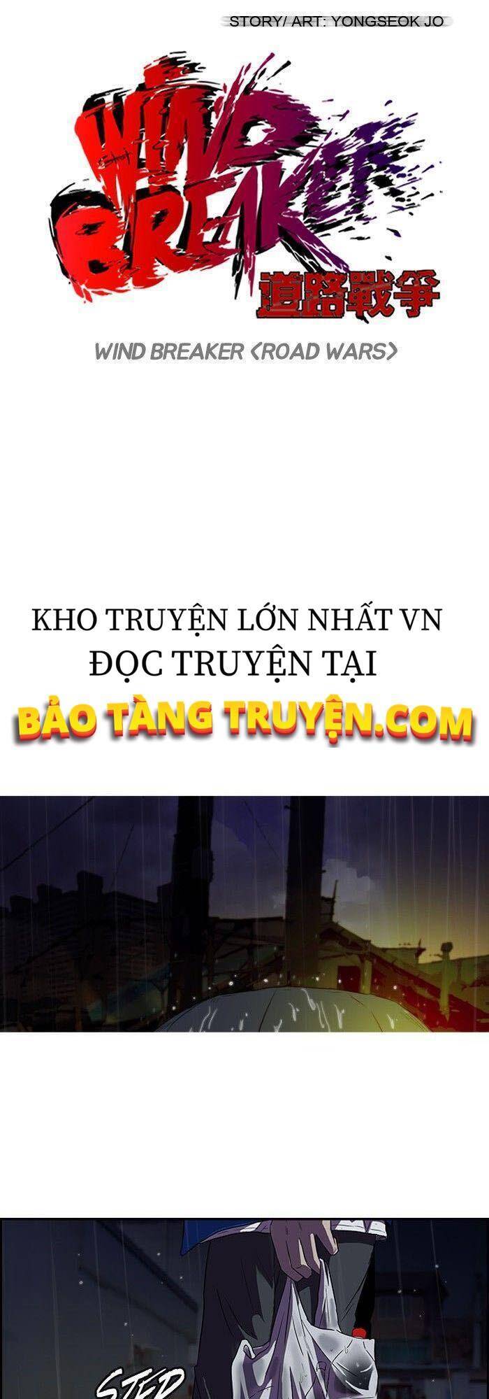 Thể Thao Cực Hạn Chapter 113 - 8