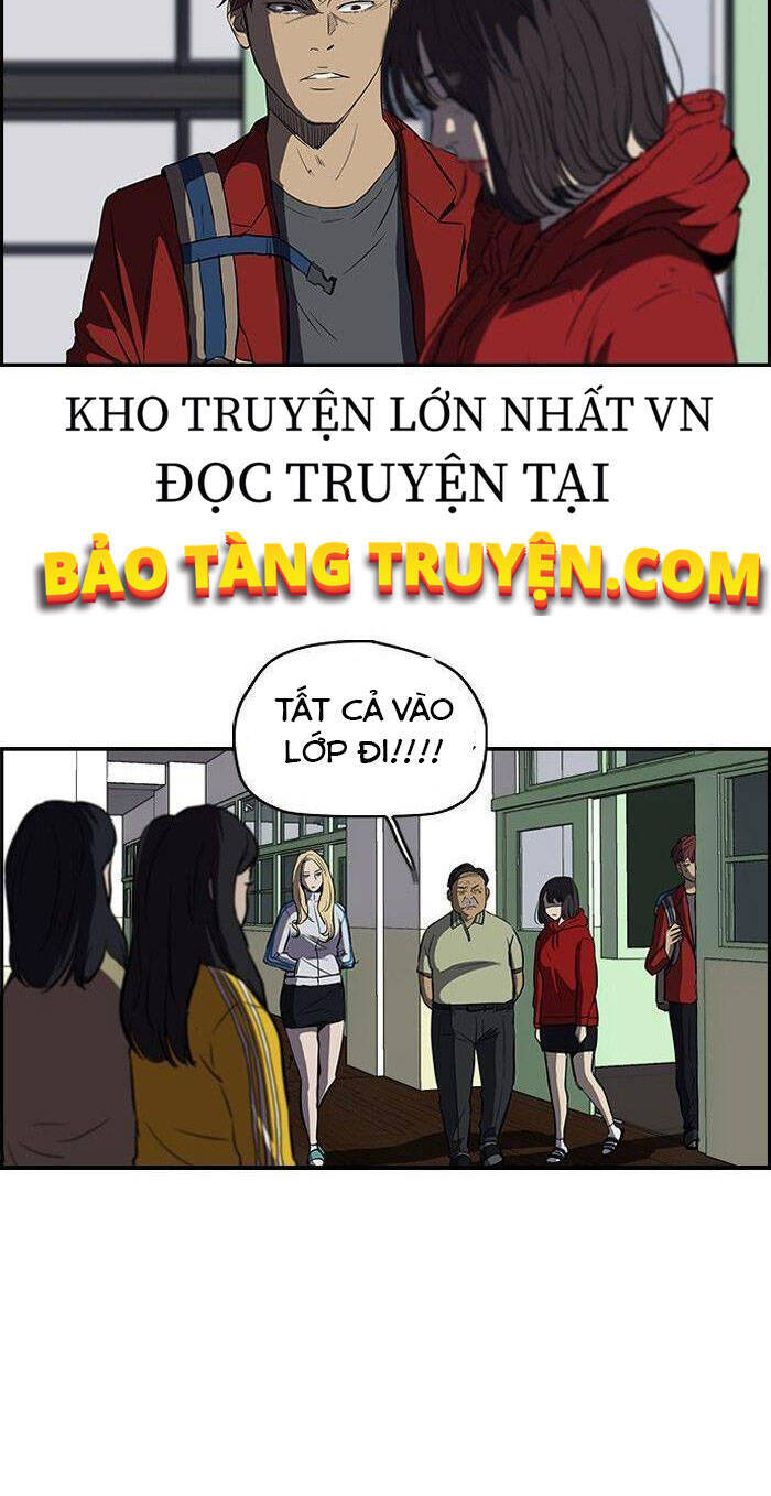 Thể Thao Cực Hạn Chapter 114 - 14