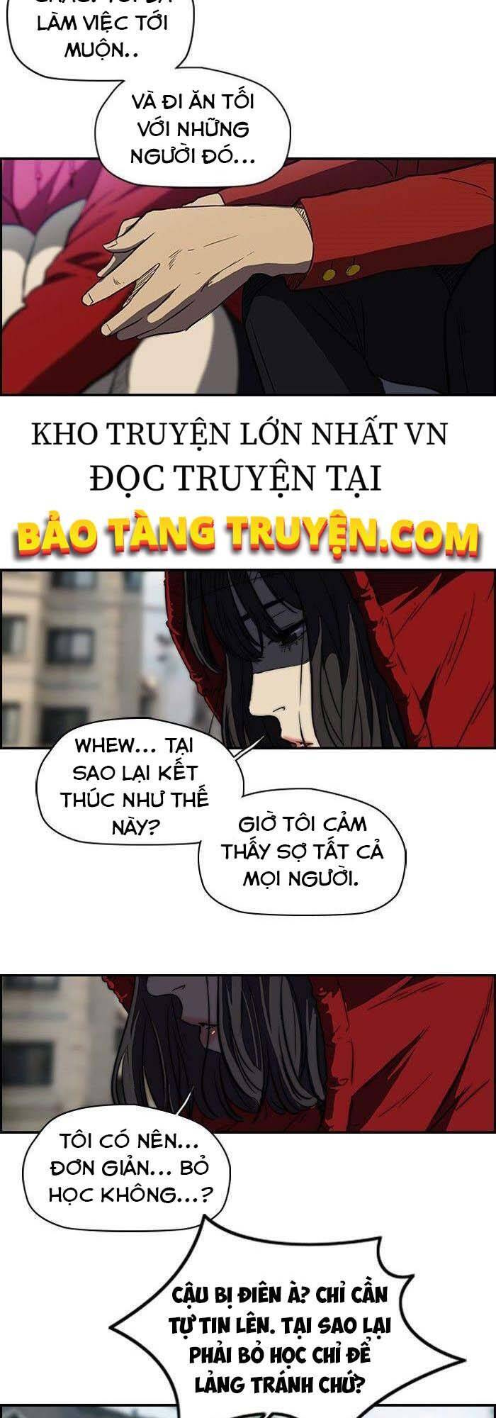 Thể Thao Cực Hạn Chapter 115 - 2