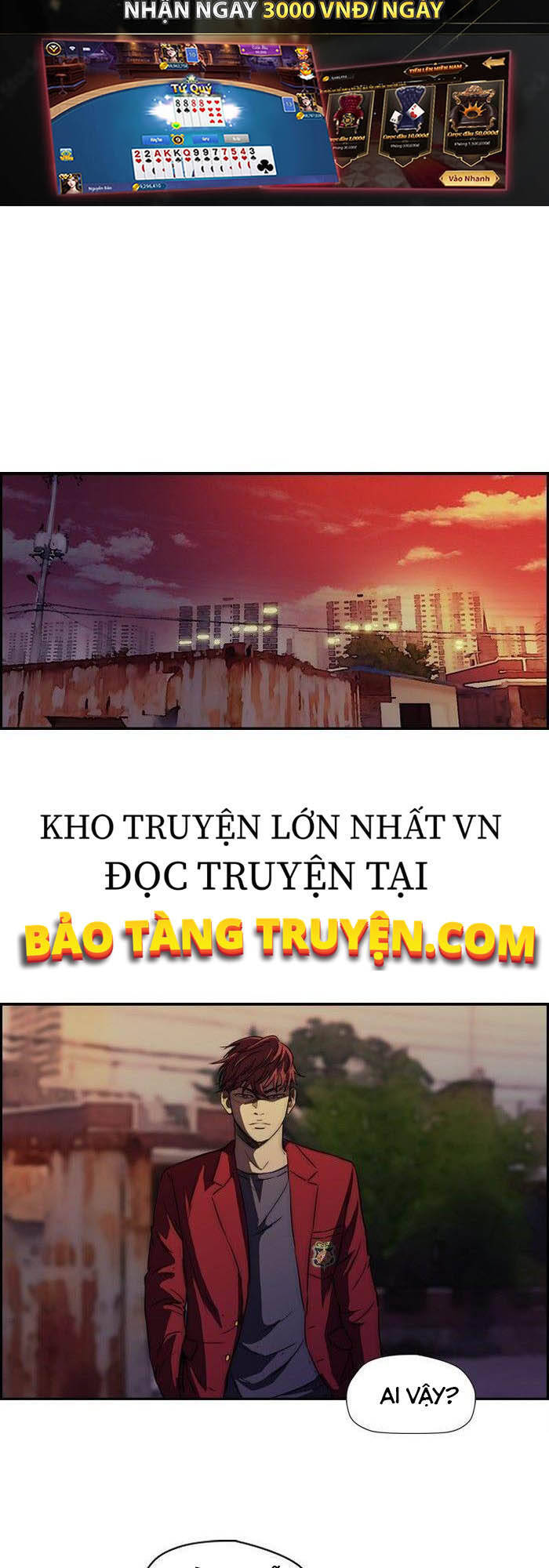 Thể Thao Cực Hạn Chapter 117 - 3