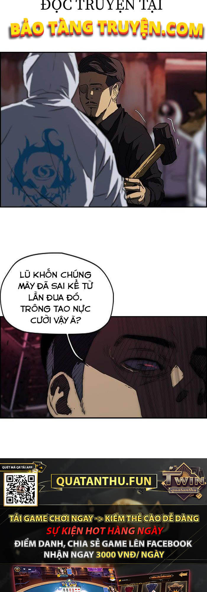 Thể Thao Cực Hạn Chapter 117 - 29