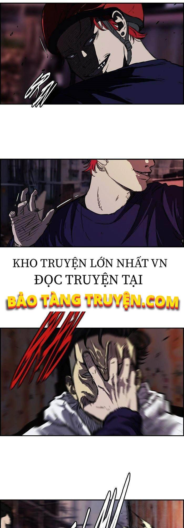 Thể Thao Cực Hạn Chapter 118 - 16