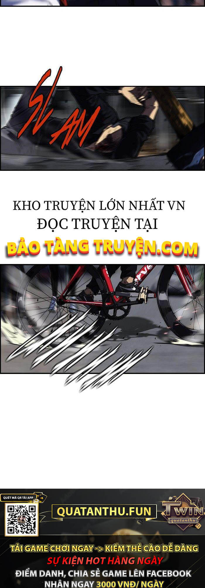 Thể Thao Cực Hạn Chapter 118 - 3