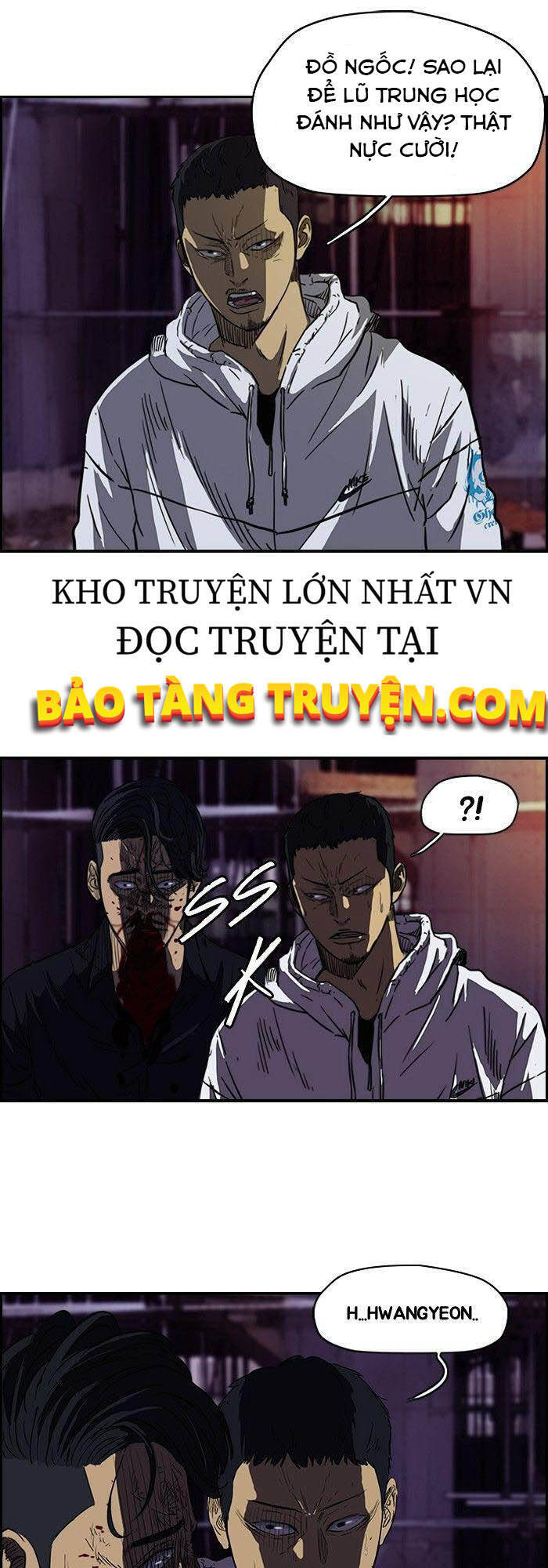 Thể Thao Cực Hạn Chapter 118 - 25