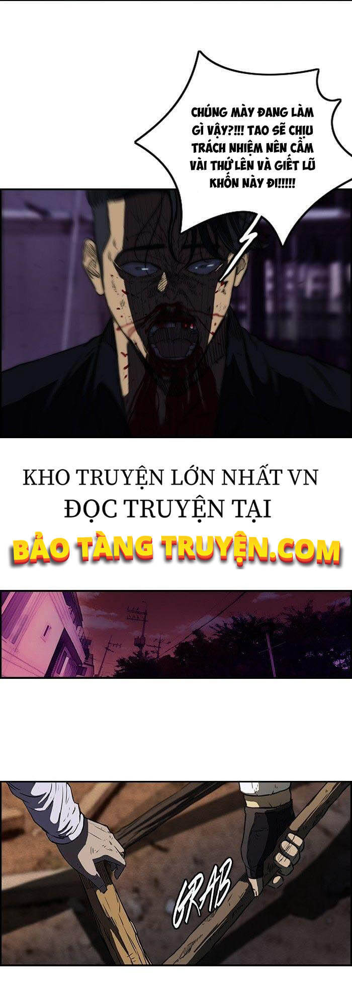 Thể Thao Cực Hạn Chapter 118 - 27