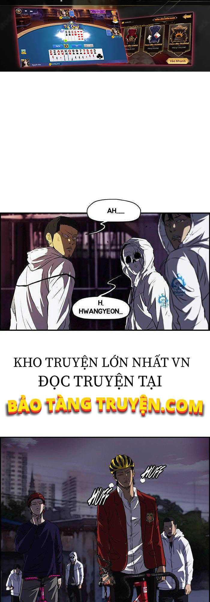 Thể Thao Cực Hạn Chapter 118 - 4