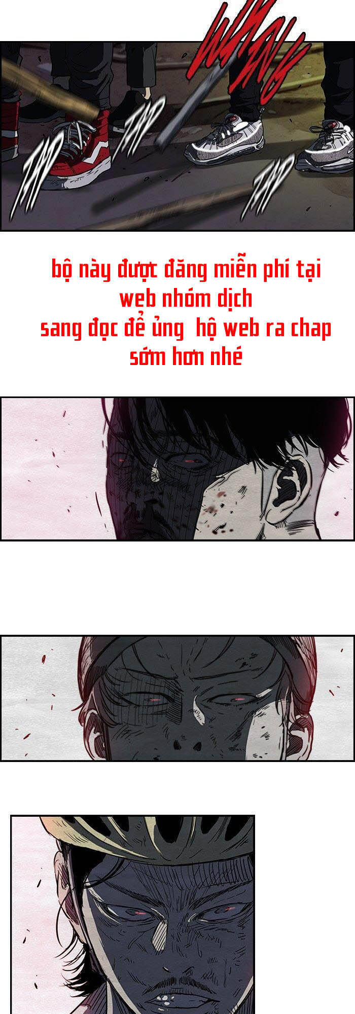 Thể Thao Cực Hạn Chapter 118 - 31