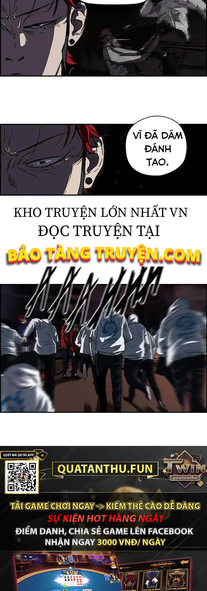 Thể Thao Cực Hạn Chapter 118 - 9