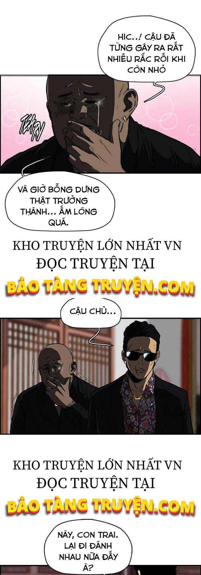 Thể Thao Cực Hạn Chapter 121 - 13