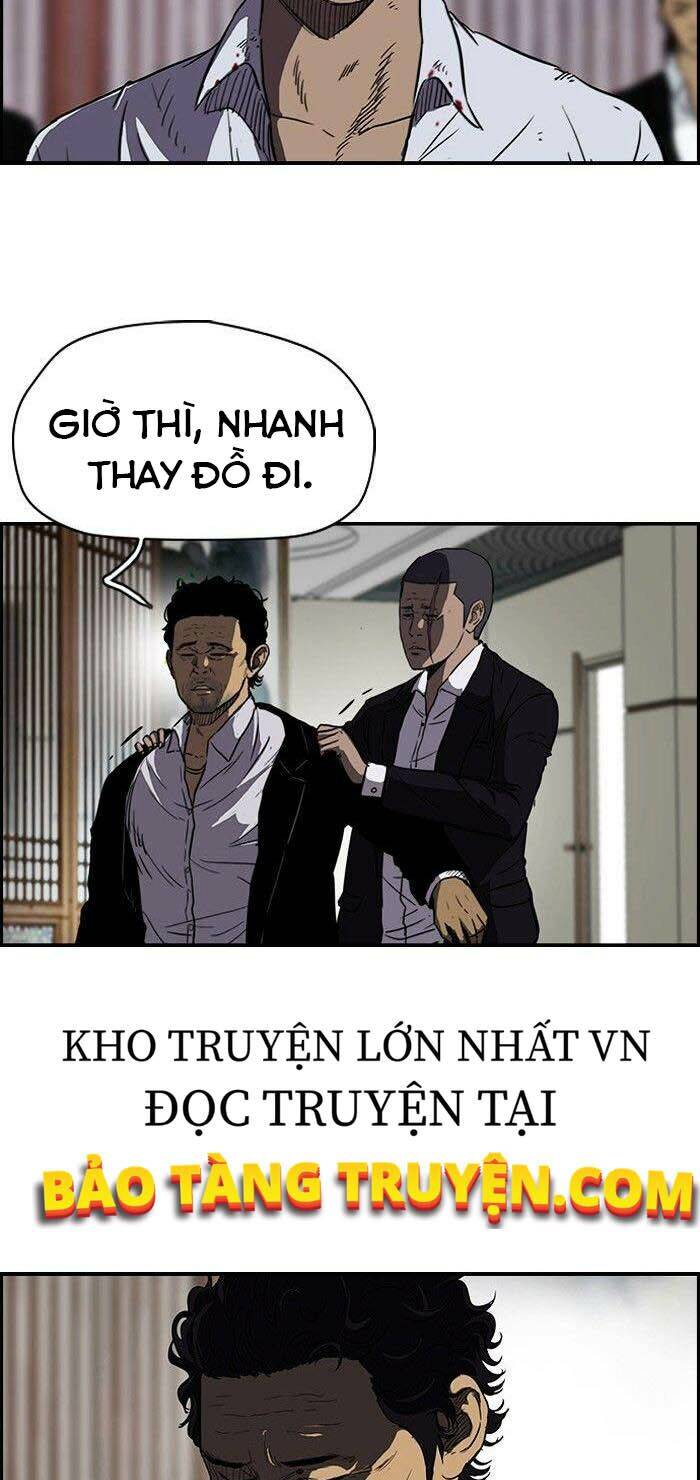 Thể Thao Cực Hạn Chapter 121 - 18