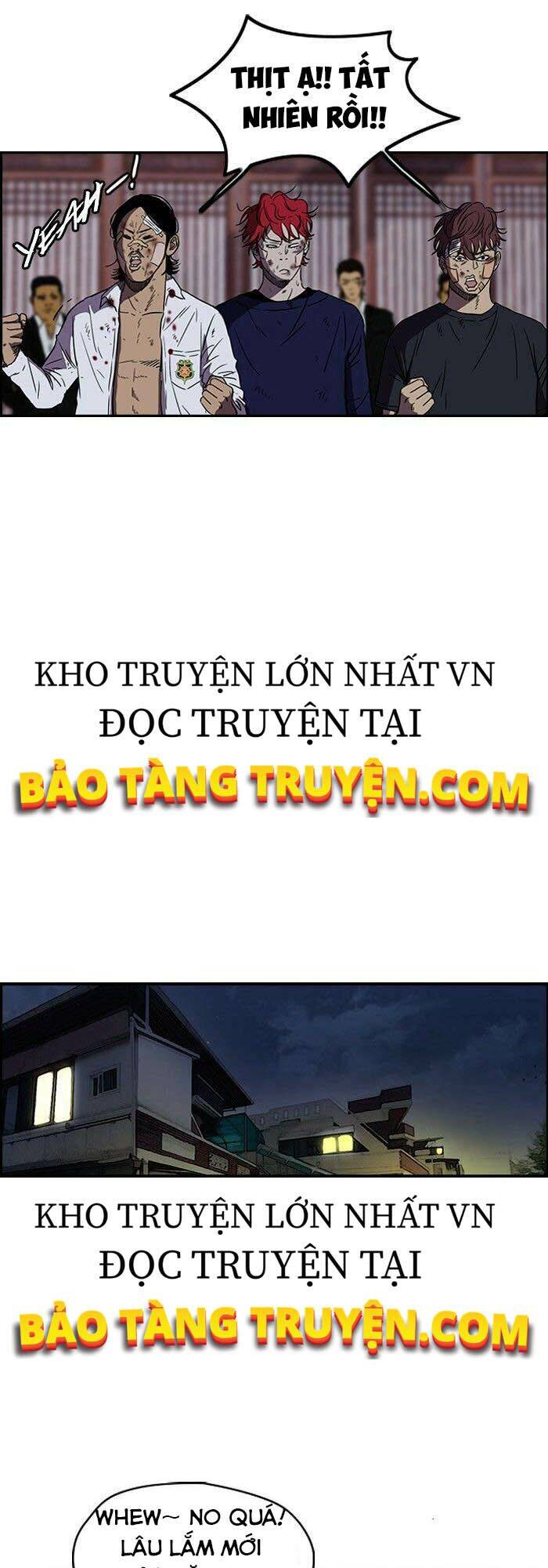 Thể Thao Cực Hạn Chapter 121 - 20