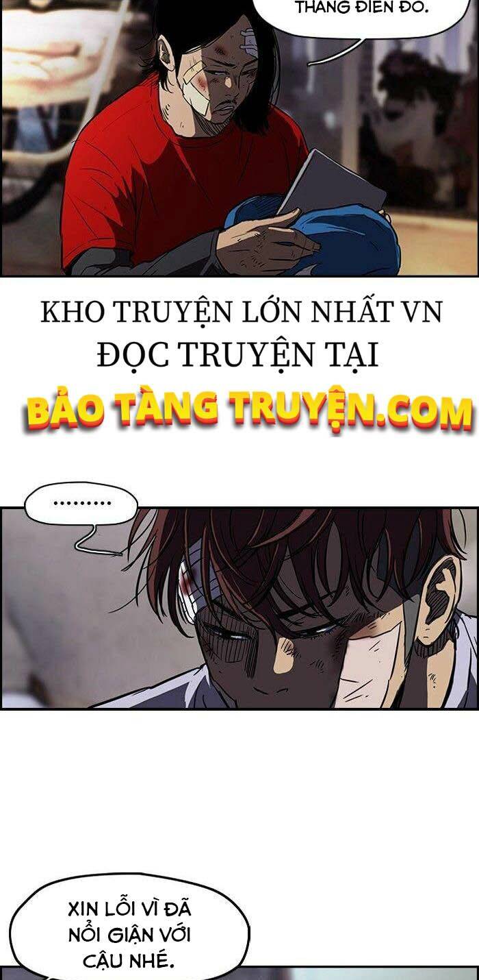 Thể Thao Cực Hạn Chapter 121 - 29