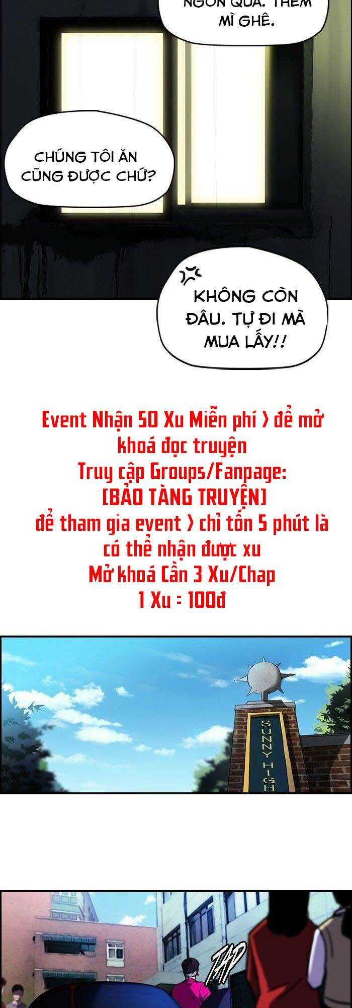 Thể Thao Cực Hạn Chapter 121 - 32