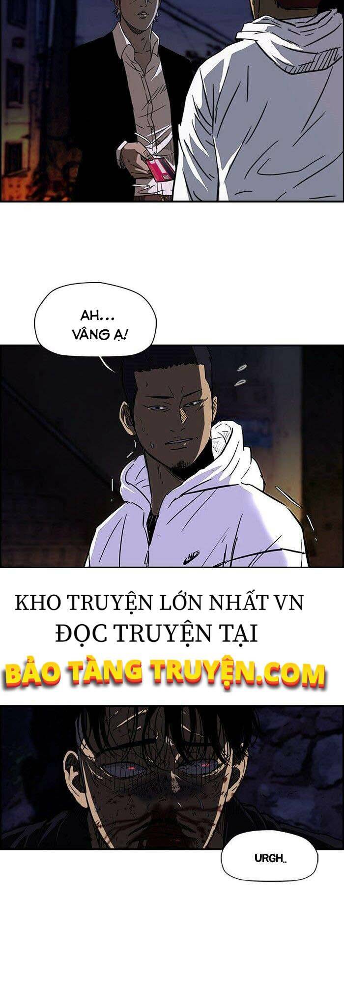 Thể Thao Cực Hạn Chapter 121 - 6