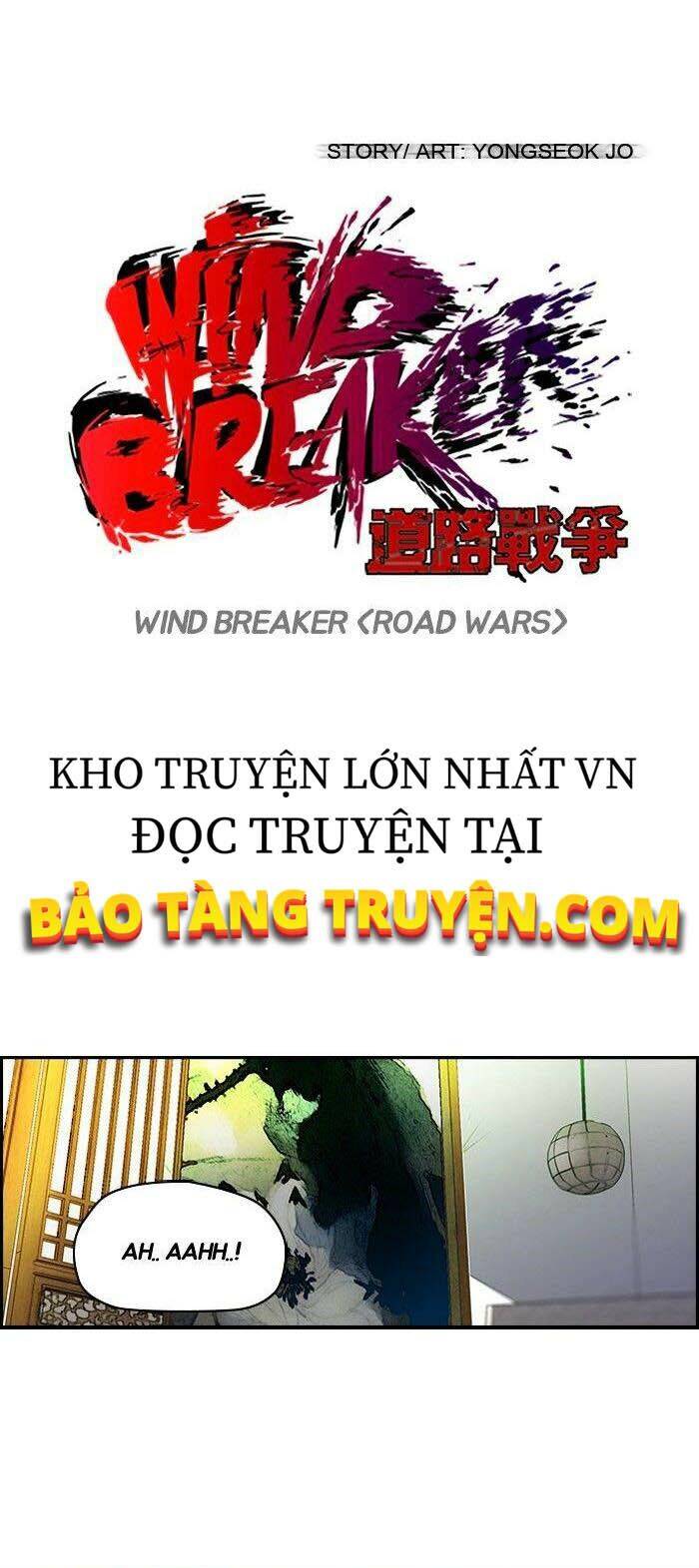 Thể Thao Cực Hạn Chapter 121 - 7