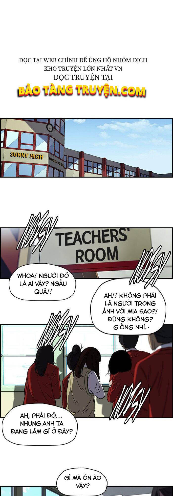 Thể Thao Cực Hạn Chapter 122 - 5