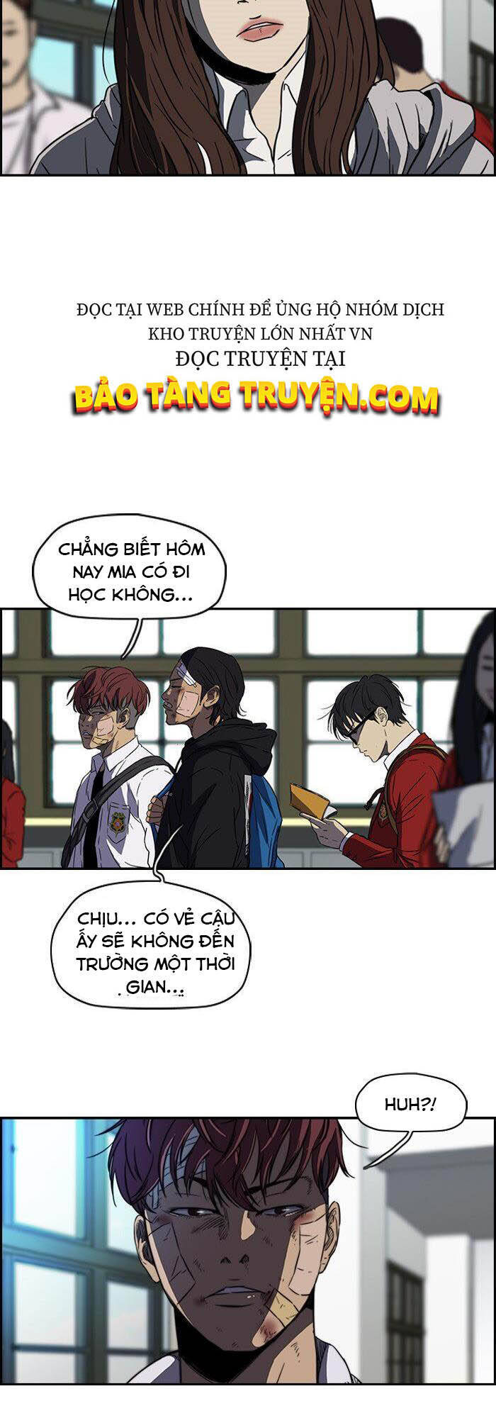 Thể Thao Cực Hạn Chapter 122 - 7