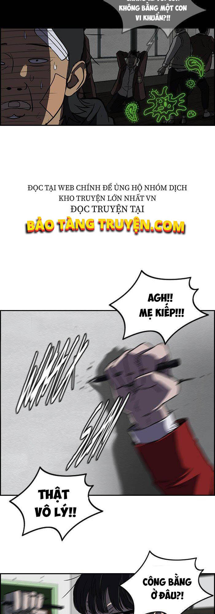 Thể Thao Cực Hạn Chapter 123 - 13