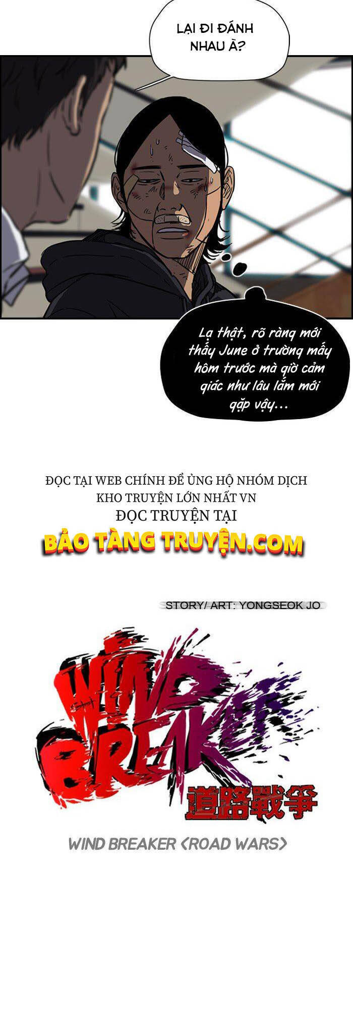 Thể Thao Cực Hạn Chapter 123 - 4