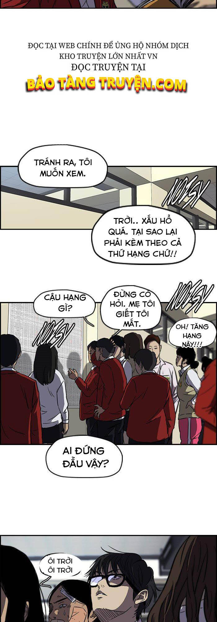 Thể Thao Cực Hạn Chapter 123 - 8