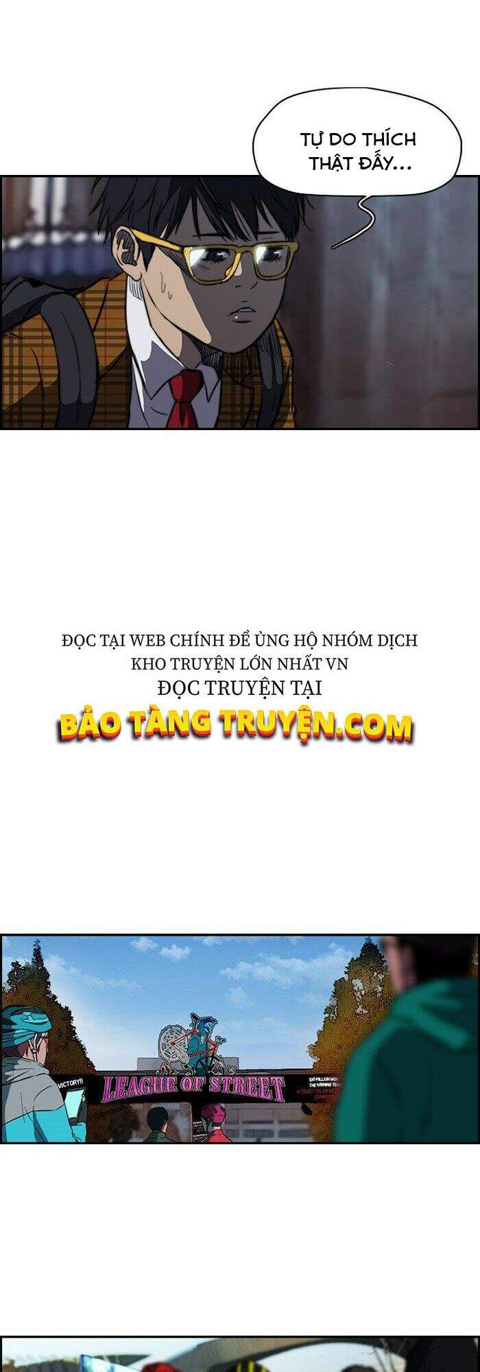 Thể Thao Cực Hạn Chapter 125 - 21