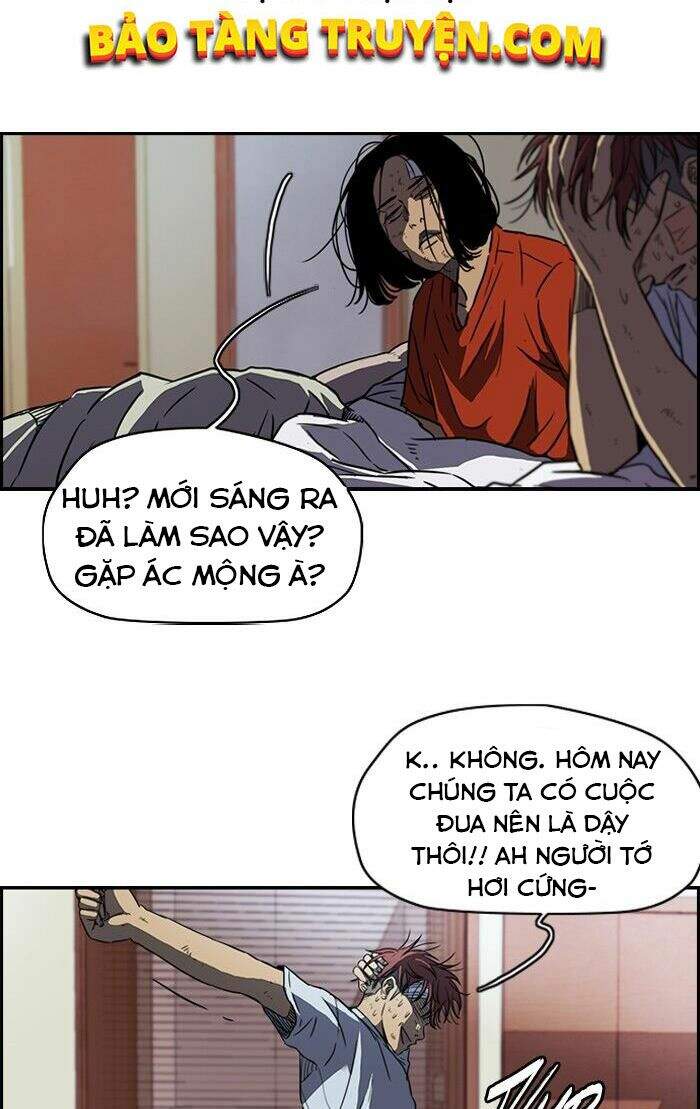 Thể Thao Cực Hạn Chapter 125 - 4