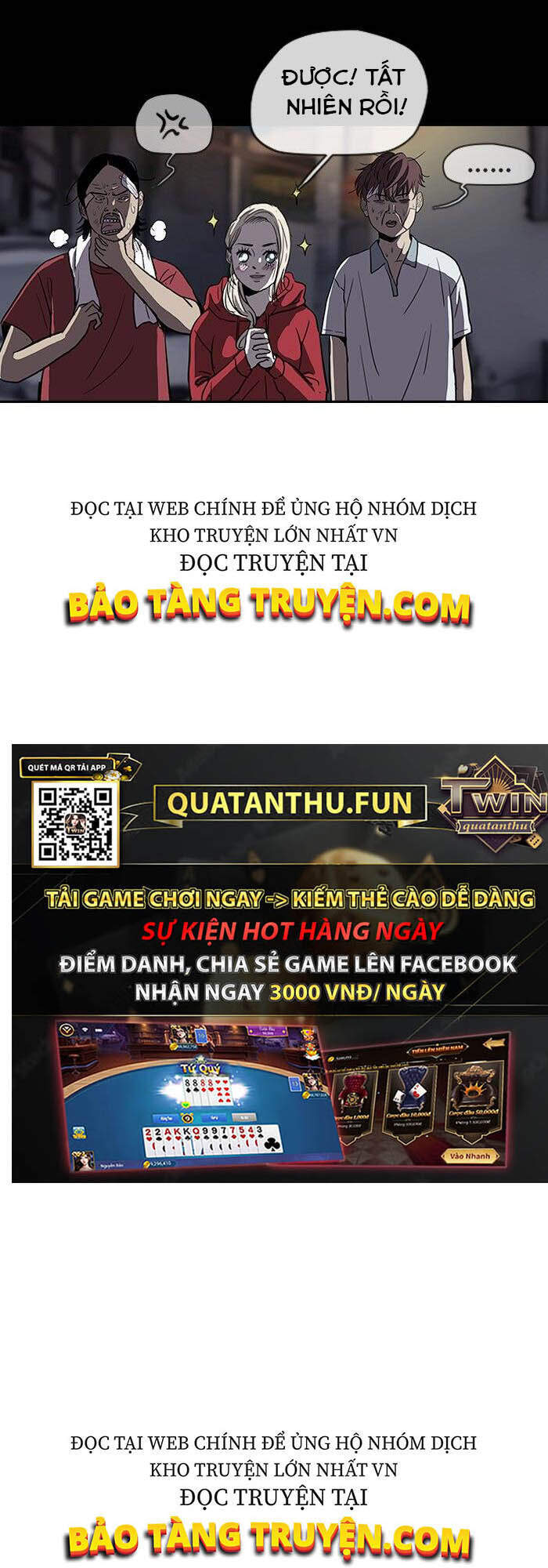 Thể Thao Cực Hạn Chapter 126 - 12