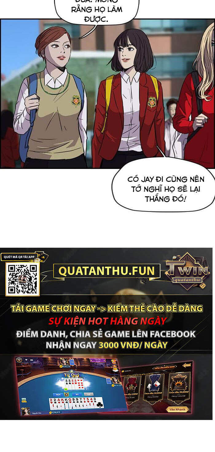 Thể Thao Cực Hạn Chapter 126 - 5