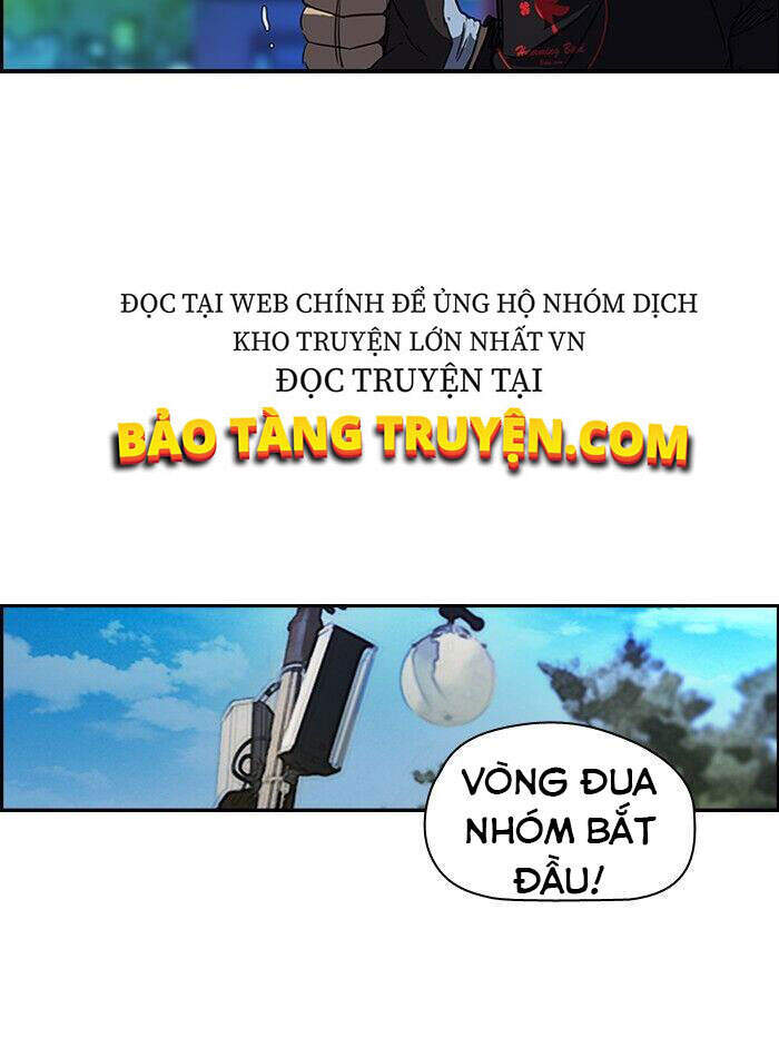 Thể Thao Cực Hạn Chapter 127 - 11